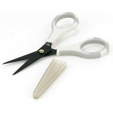 Load image into Gallery viewer, EK Tools Precision Scissors, Small, 3.14 x 11.52 x 23.59 cm, Multicolor