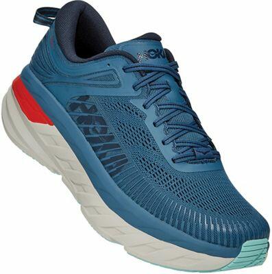 Size 12 Men - Hoka Bondi 7