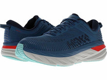 Load image into Gallery viewer, Size 12 Men - Hoka Bondi 7