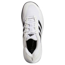 Load image into Gallery viewer, adidas Men&#39;s GameCourt 2 Tennis Shoe, Preloved Red/White/Preloved Blue, 10.5