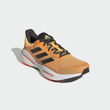 Load image into Gallery viewer, adidas Solarglide 5 Shoes Men&#39;s, White, Size 11