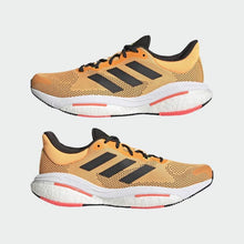 Load image into Gallery viewer, adidas Solarglide 5 Shoes Men&#39;s, White, Size 11