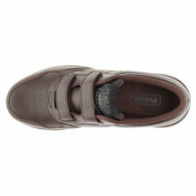 Load image into Gallery viewer, Propét Men's Life Walker Strap Casual Orthopedic Walking Shoes, Brown