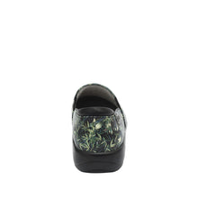 Load image into Gallery viewer, Alegria Womens Keli Professional Clog Bamboo Leather 8-8.5 M US