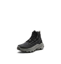 Load image into Gallery viewer, Sorel Men's Kinetic Breakthru Venture Mid Waterproof Shoe - Black, Jet - Size 7.5
