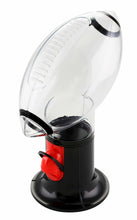 Load image into Gallery viewer, Football Snack &amp; Candy Dispenser