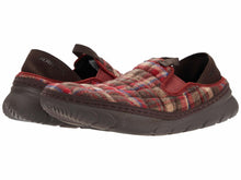 Load image into Gallery viewer, Merrell Men's Hut Moccasin Loafer, Brindle, 8 M US