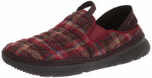Load image into Gallery viewer, Merrell Men's Hut Moccasin Loafer, Brindle, 8 M US