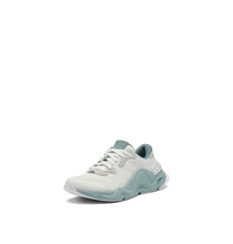 Load image into Gallery viewer, Sorel Women's Kinetic RNEGD Lace Shoes - Sea Salt, Crushed Blue - Size 11