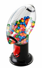 Load image into Gallery viewer, Football Snack &amp; Candy Dispenser