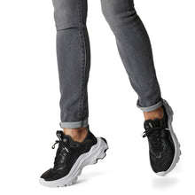 Load image into Gallery viewer, Sorel Kinetic™ Breakthru Day Lace Crushed Blue/White 12 B (M)