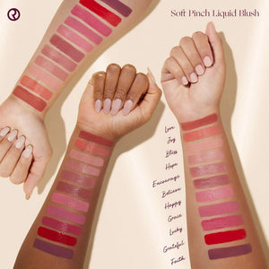 Rare Beauty by Selena Gomez Soft Pinch Liquid Blush Grateful