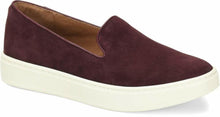 Load image into Gallery viewer, Sofft - Womens - Somers Slip On Cordovan 7