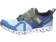 Load image into Gallery viewer, On Women&#39;s Cloud Nexus Sneakers,  Color Seal/Forest, Blue, Size 5.5 Medium US