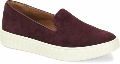 Sofft - Womens - Somers Slip On Cordovan 7