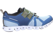 Load image into Gallery viewer, On Women&#39;s Cloud Nexus Sneakers,  Color Seal/Forest, Blue, Size 5.5 Medium US
