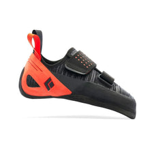 Load image into Gallery viewer, Black Diamond Women&#39;s Zone LV Climbing Shoes Octane 6.5