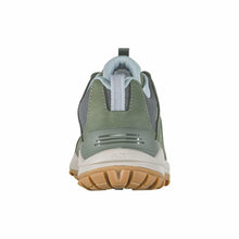Load image into Gallery viewer, Oboz Sypes Low Leather B-Dry Hiking Shoe - Women&#39;s Thyme 6
