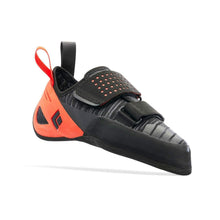 Load image into Gallery viewer, Black Diamond Women&#39;s Zone LV Climbing Shoes Octane 6.5