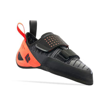 Load image into Gallery viewer, Black Diamond Women&#39;s Zone LV Climbing Shoes Octane 6.5