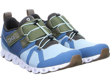 Load image into Gallery viewer, On Women&#39;s Cloud Nexus Sneakers,  Color Seal/Forest, Blue, Size 5.5 Medium US
