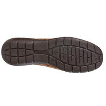 Load image into Gallery viewer, Easy Spirit Abide 8 Womens Slip On 8.5 BM US CaramelCrocodile