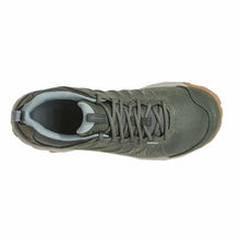 Load image into Gallery viewer, Oboz Sypes Low Leather B-Dry Hiking Shoe - Women&#39;s Thyme 6