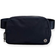 Load image into Gallery viewer, Lululemon Everywhere Belt Bag 1L (True Navy)