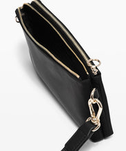 Load image into Gallery viewer, Lululemon Athletica Now and Always Pouch (BlackGold)