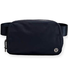 Load image into Gallery viewer, Lululemon Everywhere Belt Bag 1L (True Navy)