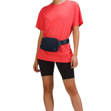 Load image into Gallery viewer, Lululemon Everywhere Belt Bag 1L (True Navy)