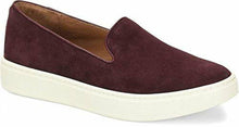 Load image into Gallery viewer, Sofft - Womens - Somers Slip On Cordovan