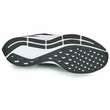 Load image into Gallery viewer, Nike Huarache Run (GS) - Juniors, Black White, 7.5