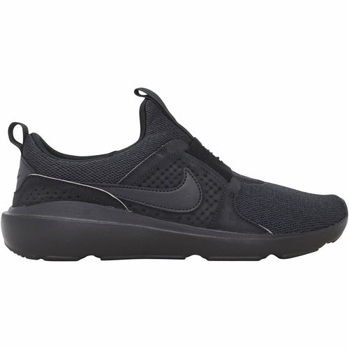 Nike Men's AD Comfort Shoes (Black/Black-Off Noir, 10)