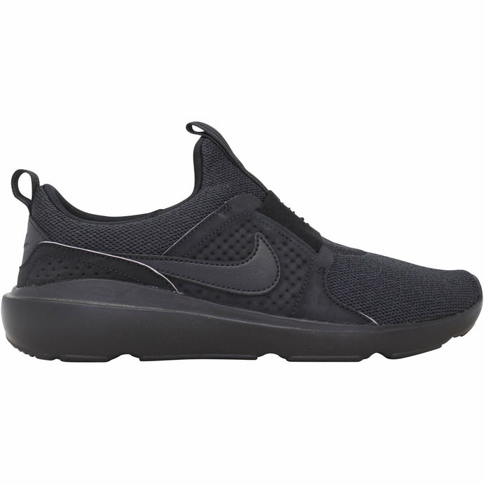 Nike Men's AD Comfort Shoes (Black/Black-Off Noir, 10)
