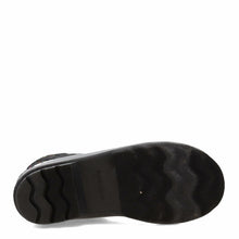 Load image into Gallery viewer, Sperry Port Rain Boot, Black Rainbow, 12 US Unisex Little Kid