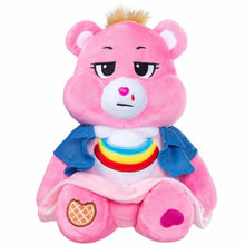 Load image into Gallery viewer, Netflix - Care Bears x Stranger Things - Grumpy Bear as the Demogorgon, 12 Inch Plush