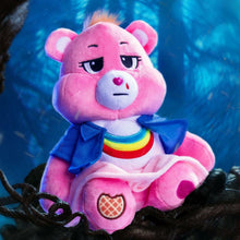 Load image into Gallery viewer, Netflix - Care Bears x Stranger Things - Grumpy Bear as the Demogorgon, 12 Inch Plush