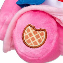Load image into Gallery viewer, Netflix - Care Bears x Stranger Things - Grumpy Bear as the Demogorgon, 12 Inch Plush