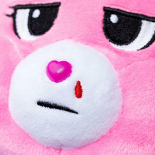 Load image into Gallery viewer, Netflix - Care Bears x Stranger Things - Grumpy Bear as the Demogorgon, 12 Inch Plush
