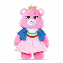 Load image into Gallery viewer, Netflix - Care Bears x Stranger Things - Grumpy Bear as the Demogorgon, 12 Inch Plush