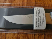 Load image into Gallery viewer, Artisanal 5.5" Professional Utility Knife
