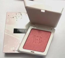 Load image into Gallery viewer, Compact Pink Mirror by Fenty Beauty