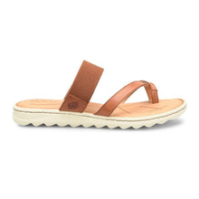 Load image into Gallery viewer, BORN Women's Bay Brown 6 M