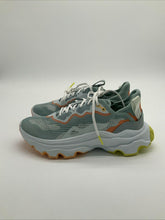 Load image into Gallery viewer, Sorel Kinetic™ Breakthru Day Lace Crushed Blue/White 12 B (M)