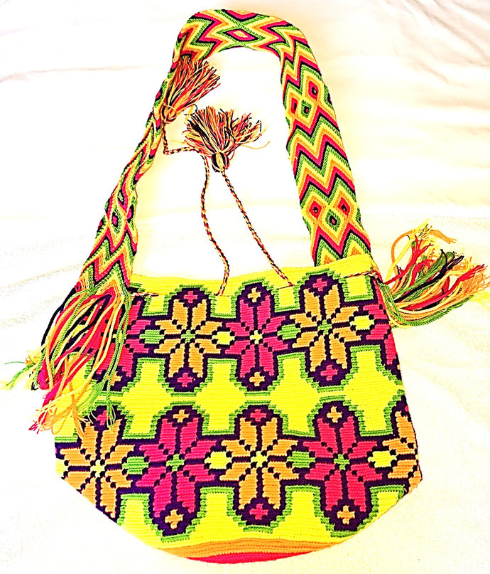 Handmade Bag