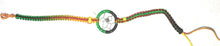 Load image into Gallery viewer, Handmade bracelet dreamcatcher