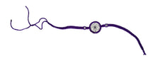 Load image into Gallery viewer, Handmade bracelet dreamcatcher