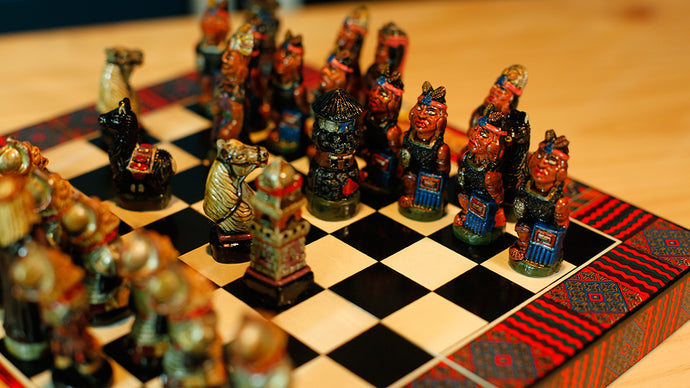 Conquest Chess (small)