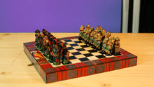 Load image into Gallery viewer, Conquest Chess (small)